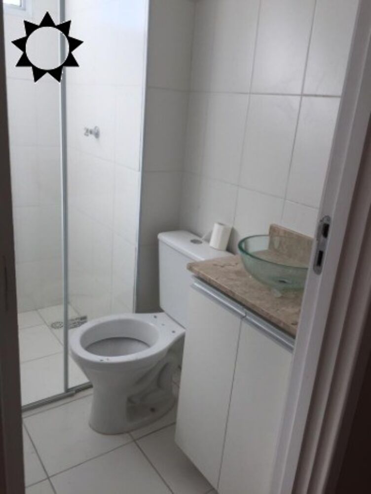 Apartamento, 2 quartos, 48 m² - Foto 8