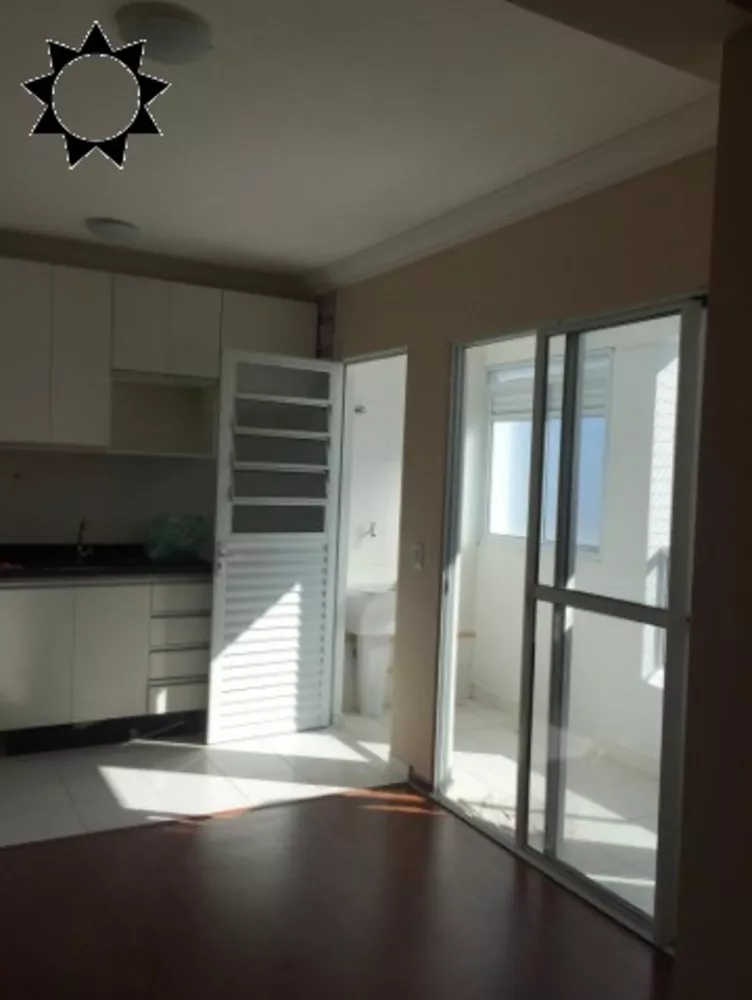 Apartamento, 2 quartos, 48 m² - Foto 3