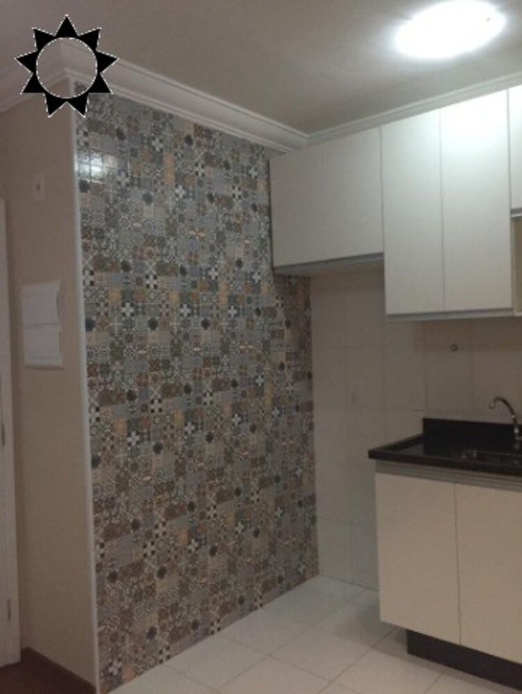 Apartamento, 2 quartos, 48 m² - Foto 4