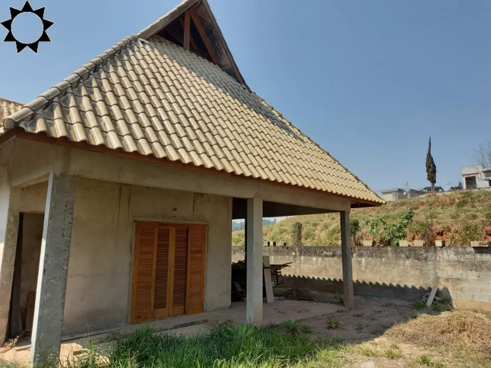 Casa, 3 quartos, 184 m² - Foto 1