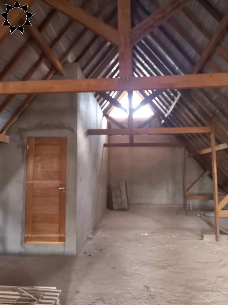 Casa, 3 quartos, 184 m² - Foto 13