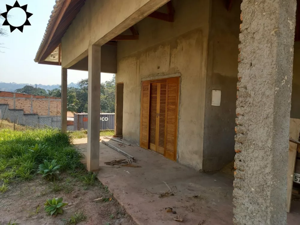 Casa, 3 quartos, 184 m² - Foto 8