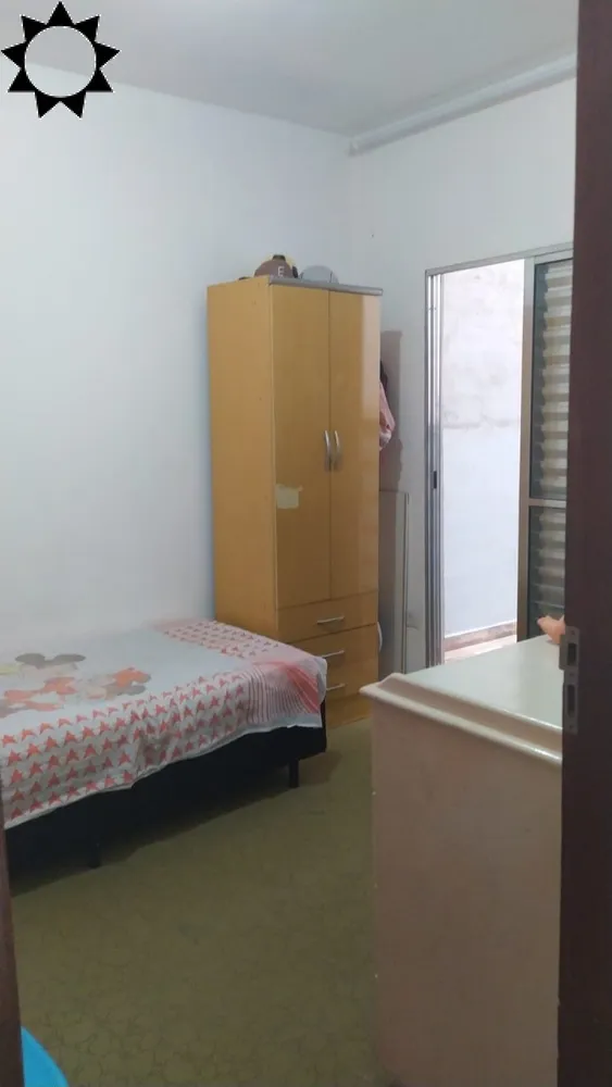 Casa, 3 quartos, 114 m² - Foto 6