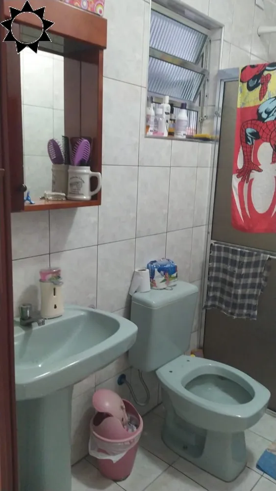 Casa, 3 quartos, 114 m² - Foto 2