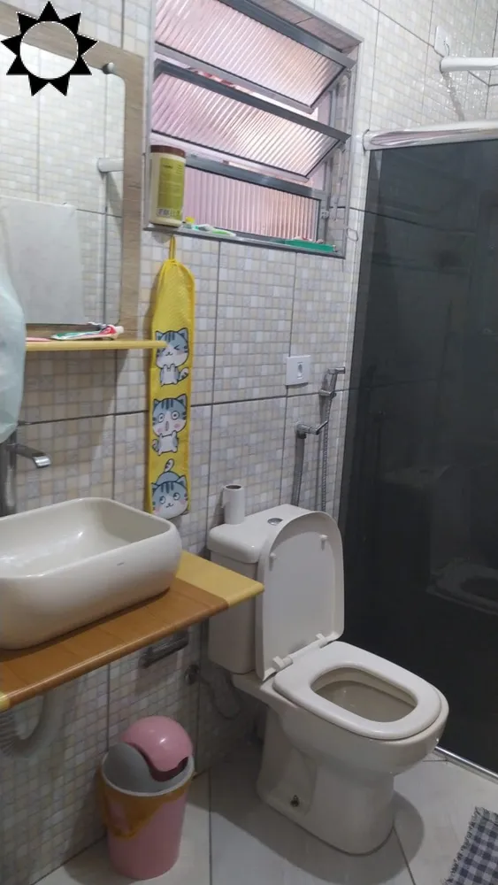 Casa, 3 quartos, 114 m² - Foto 4