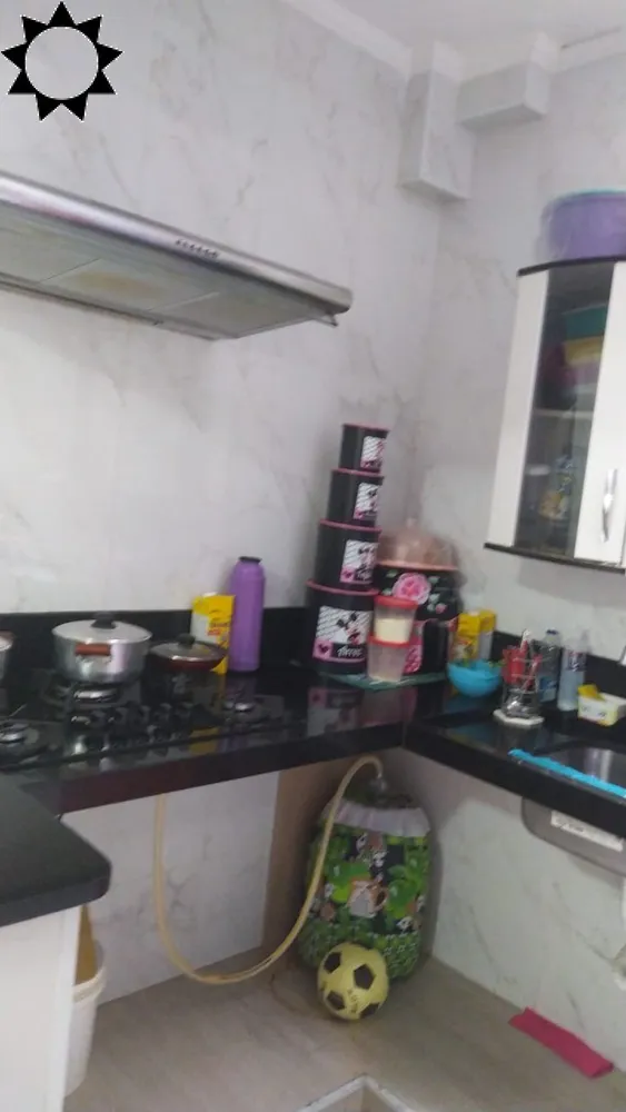 Casa, 3 quartos, 114 m² - Foto 5