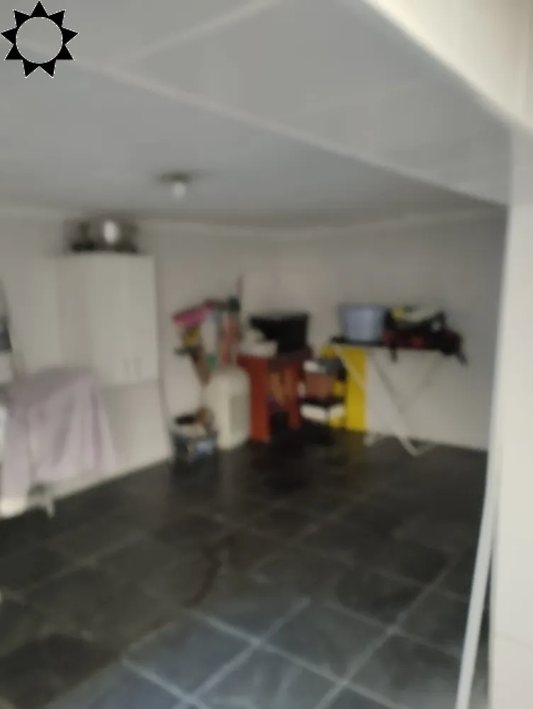 Casa, 5 quartos, 351 m² - Foto 1
