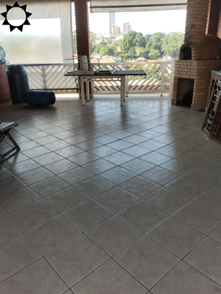Casa, 5 quartos, 351 m² - Foto 5