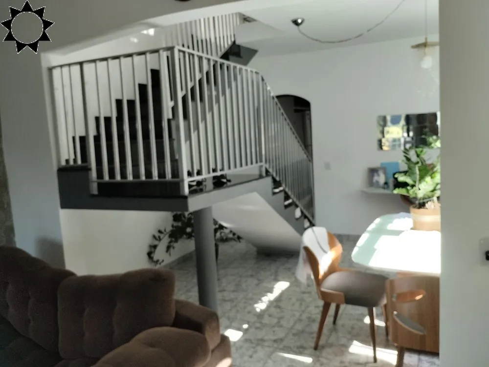Casa, 5 quartos, 351 m² - Foto 4