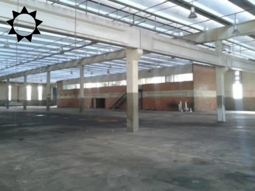 Depósito-Galpão, 30635 m² - Foto 2