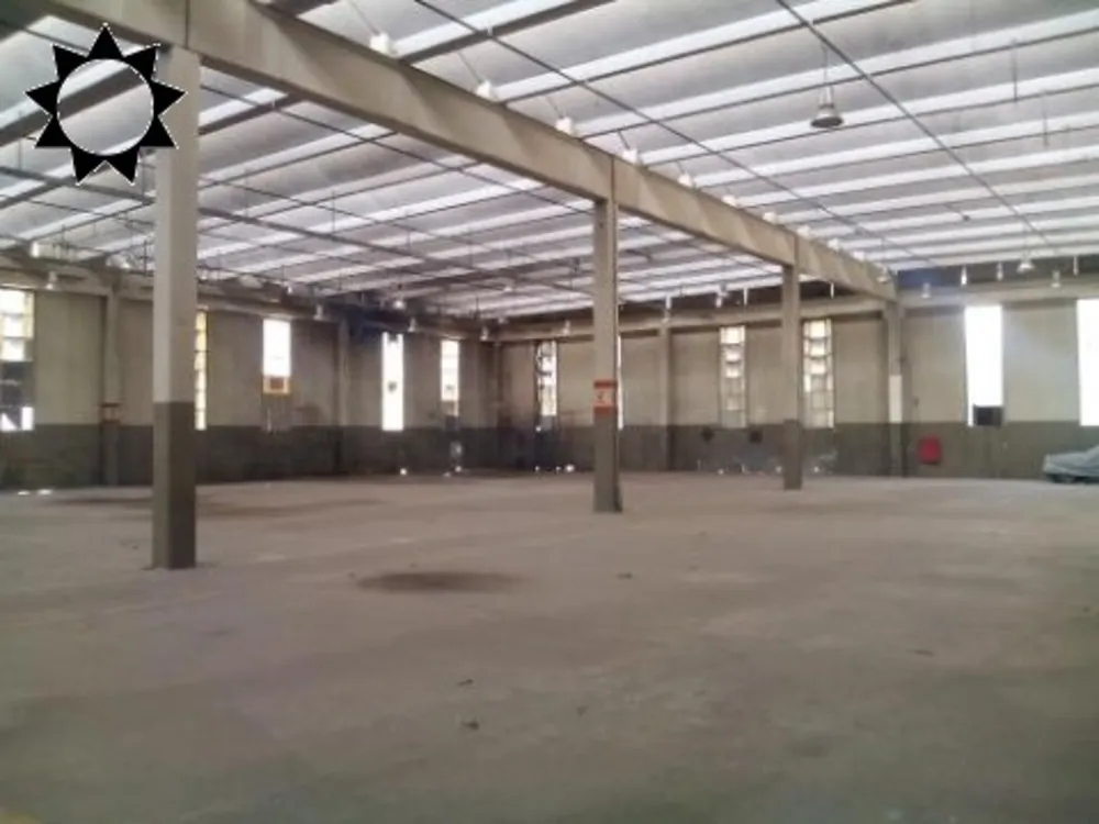Depósito-Galpão, 30635 m² - Foto 1