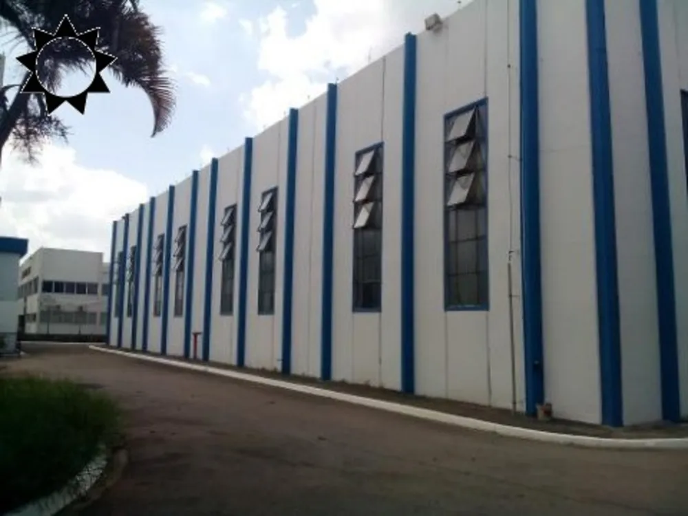 Depósito-Galpão, 30635 m² - Foto 6