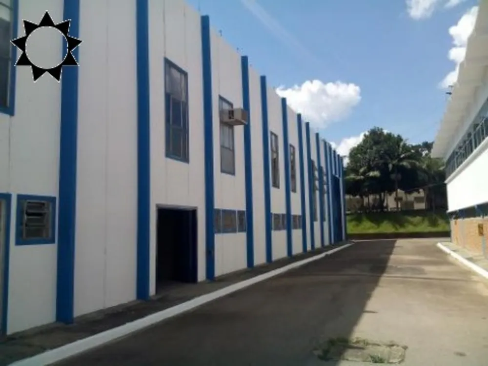 Depósito-Galpão, 30635 m² - Foto 3