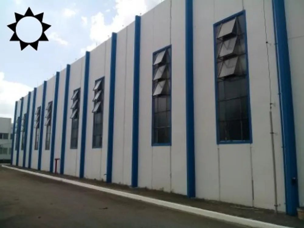 Depósito-Galpão, 30635 m² - Foto 5