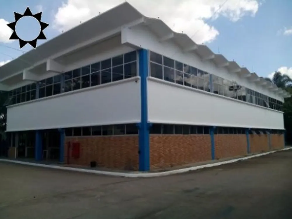 Depósito-Galpão, 30635 m² - Foto 4