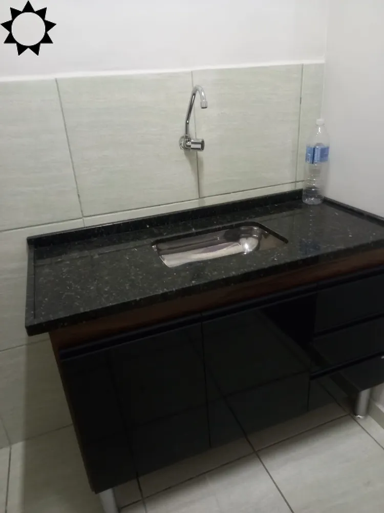 Depósito-Galpão, 225 m² - Foto 2