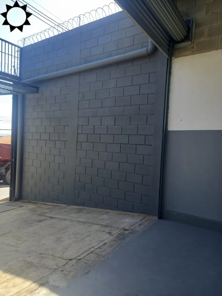 Depósito-Galpão, 225 m² - Foto 4