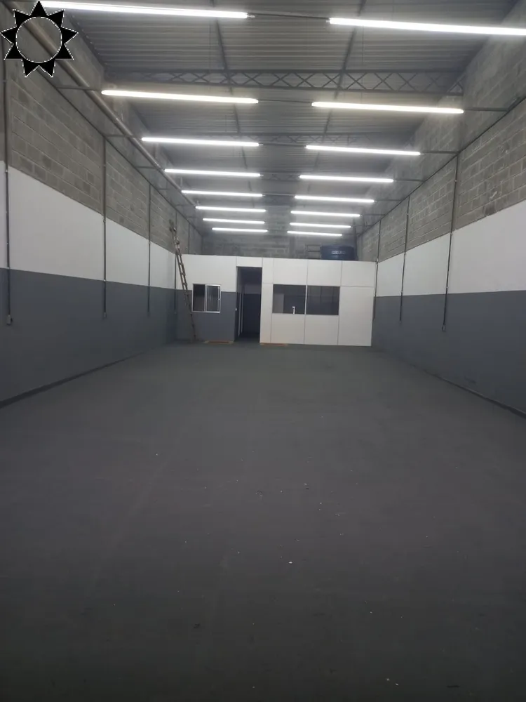 Depósito-Galpão, 225 m² - Foto 7