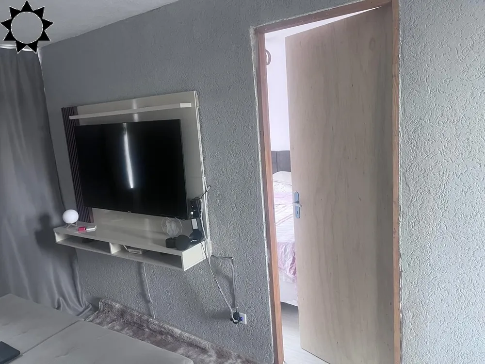 Apartamento, 2 quartos, 48 m² - Foto 2