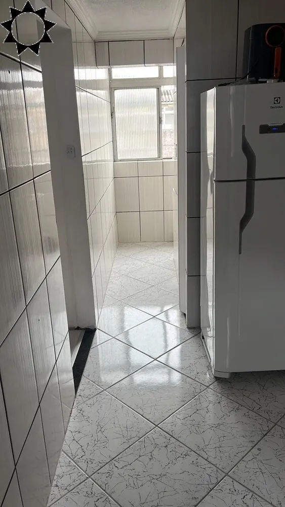 Apartamento, 2 quartos, 48 m² - Foto 5