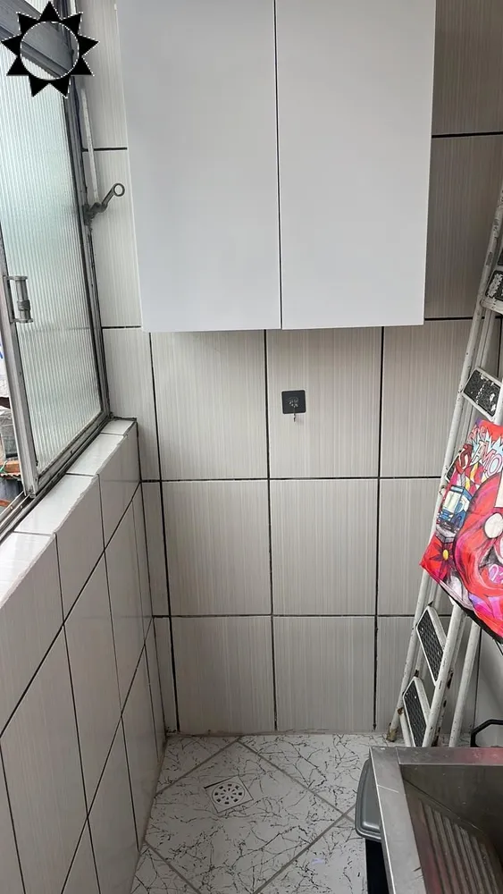 Apartamento, 2 quartos, 48 m² - Foto 8