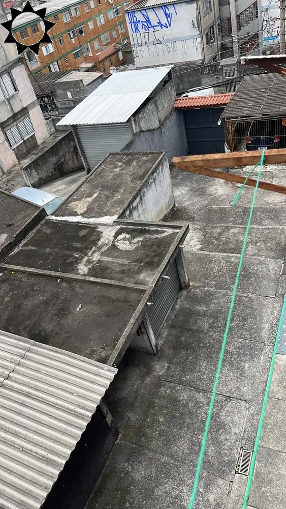 Apartamento, 2 quartos, 48 m² - Foto 7