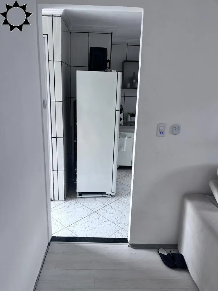 Apartamento, 2 quartos, 48 m² - Foto 3