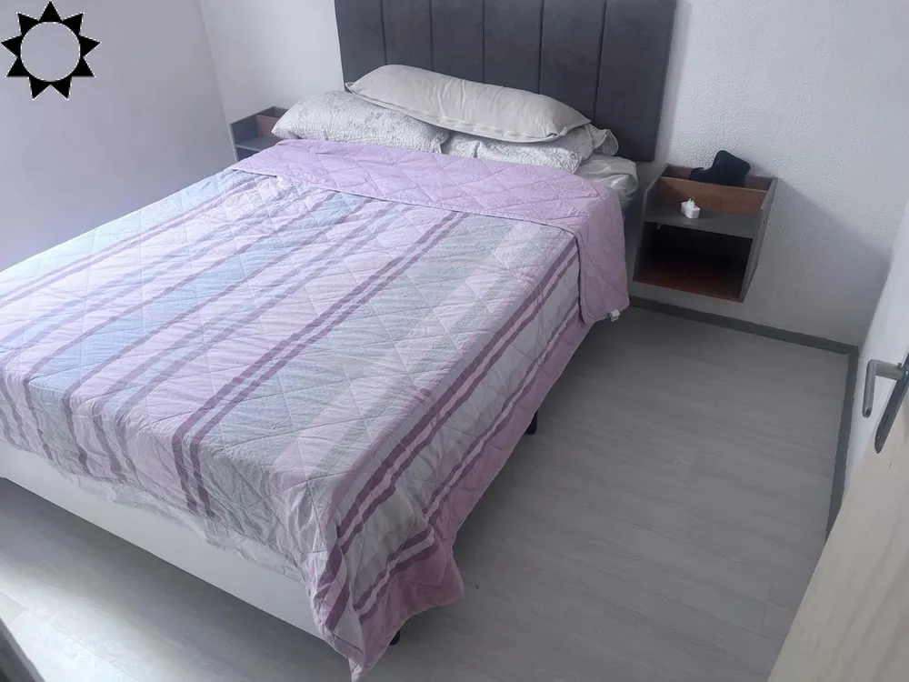 Apartamento, 2 quartos, 48 m² - Foto 1