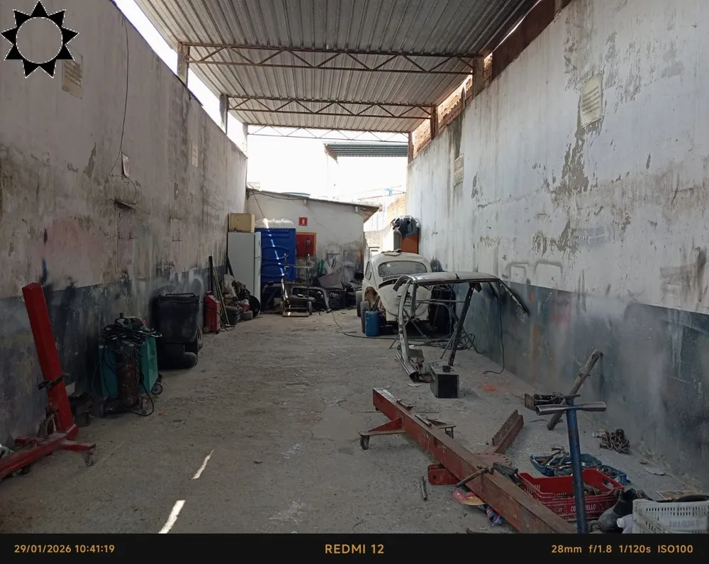 Prédio Inteiro, 127 m² - Foto 1
