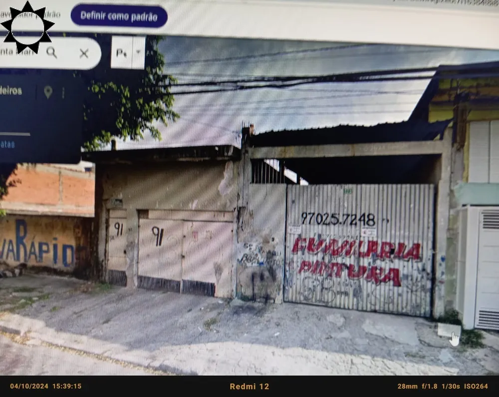 Prédio Inteiro, 127 m² - Foto 2