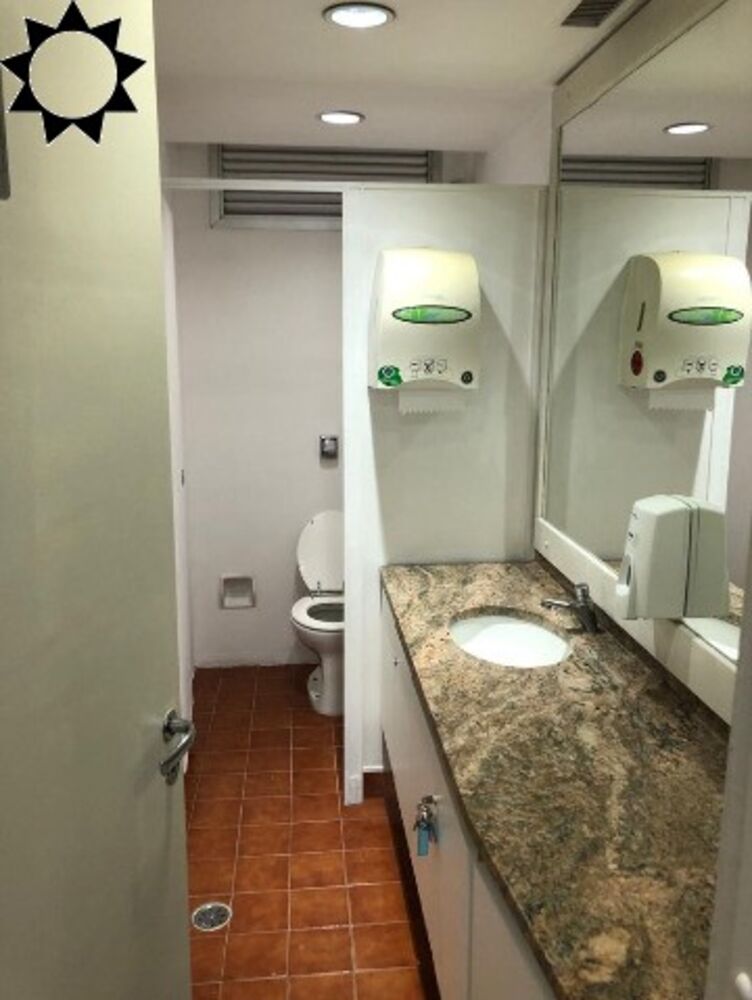 Sala-Conjunto, 316 m² - Foto 2