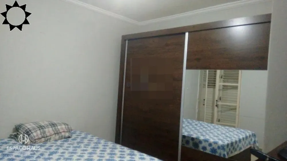 Casa, 4 quartos, 150 m² - Foto 1