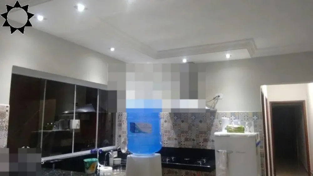 Casa, 4 quartos, 150 m² - Foto 3
