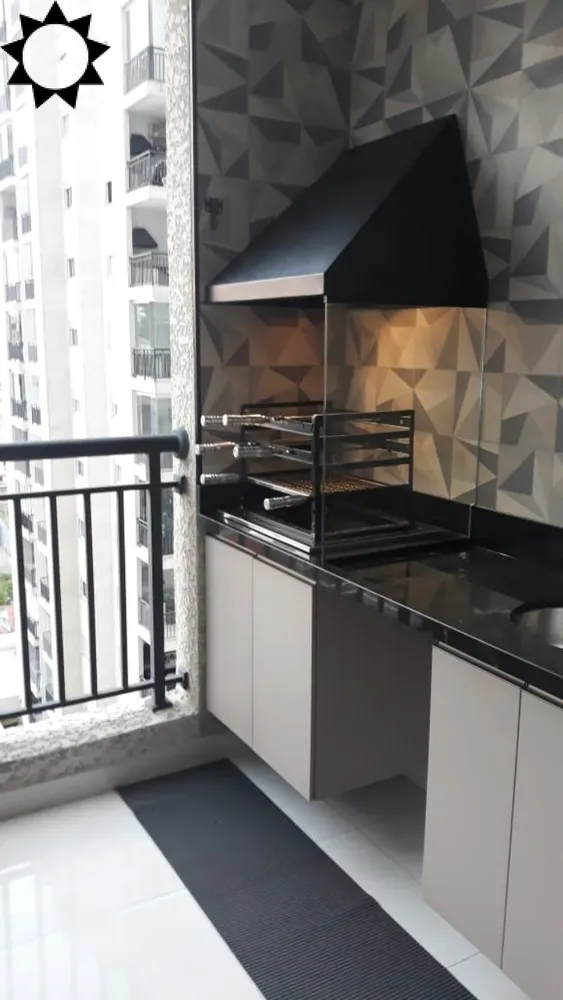 Apartamento, 2 quartos, 53 m² - Foto 4