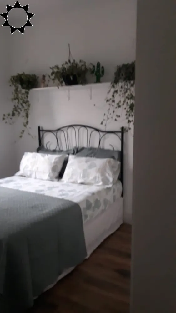 Apartamento, 2 quartos, 53 m² - Foto 2