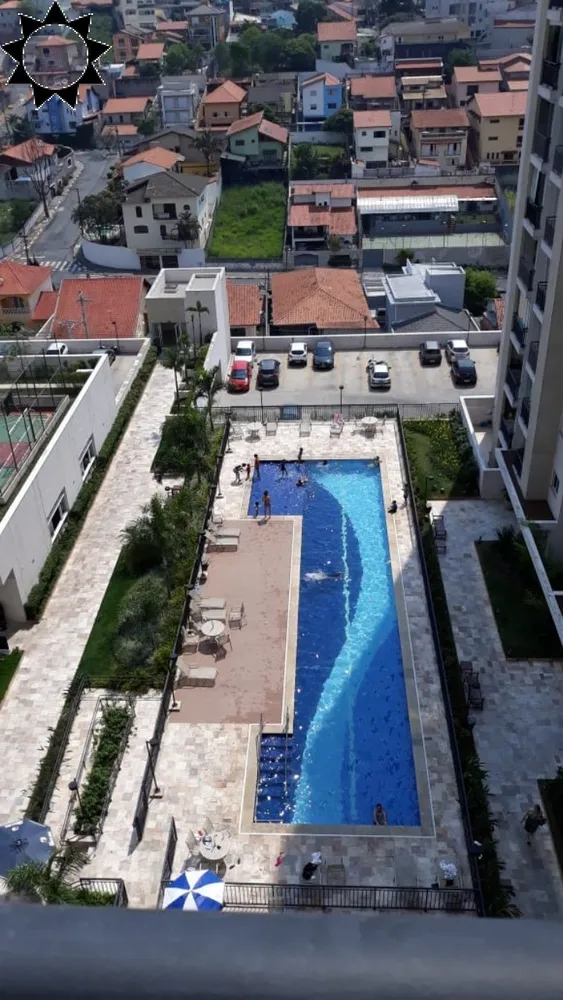 Apartamento, 2 quartos, 53 m² - Foto 7