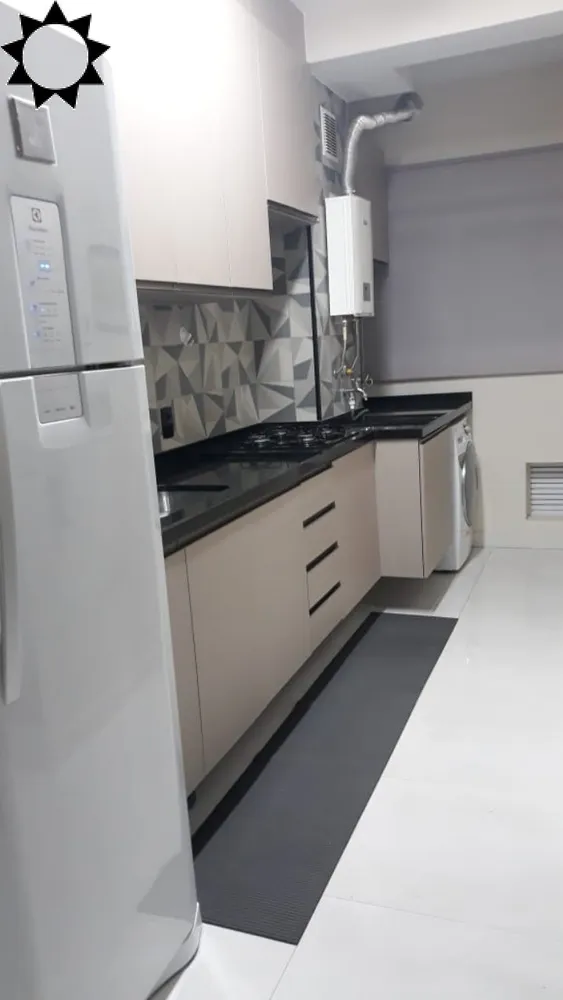 Apartamento, 2 quartos, 53 m² - Foto 5