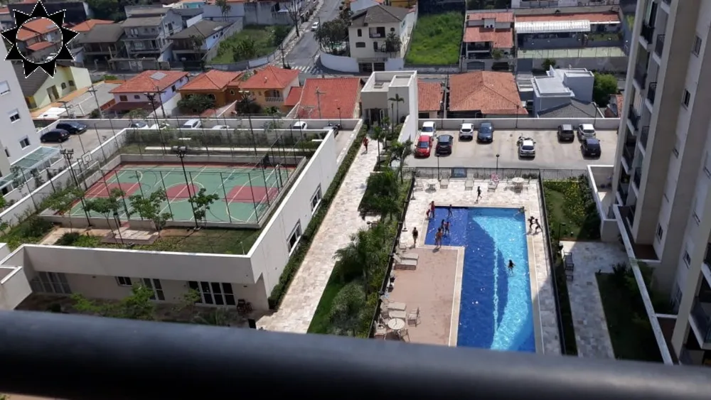 Apartamento, 2 quartos, 53 m² - Foto 8