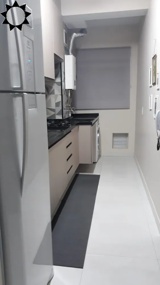 Apartamento, 2 quartos, 53 m² - Foto 6