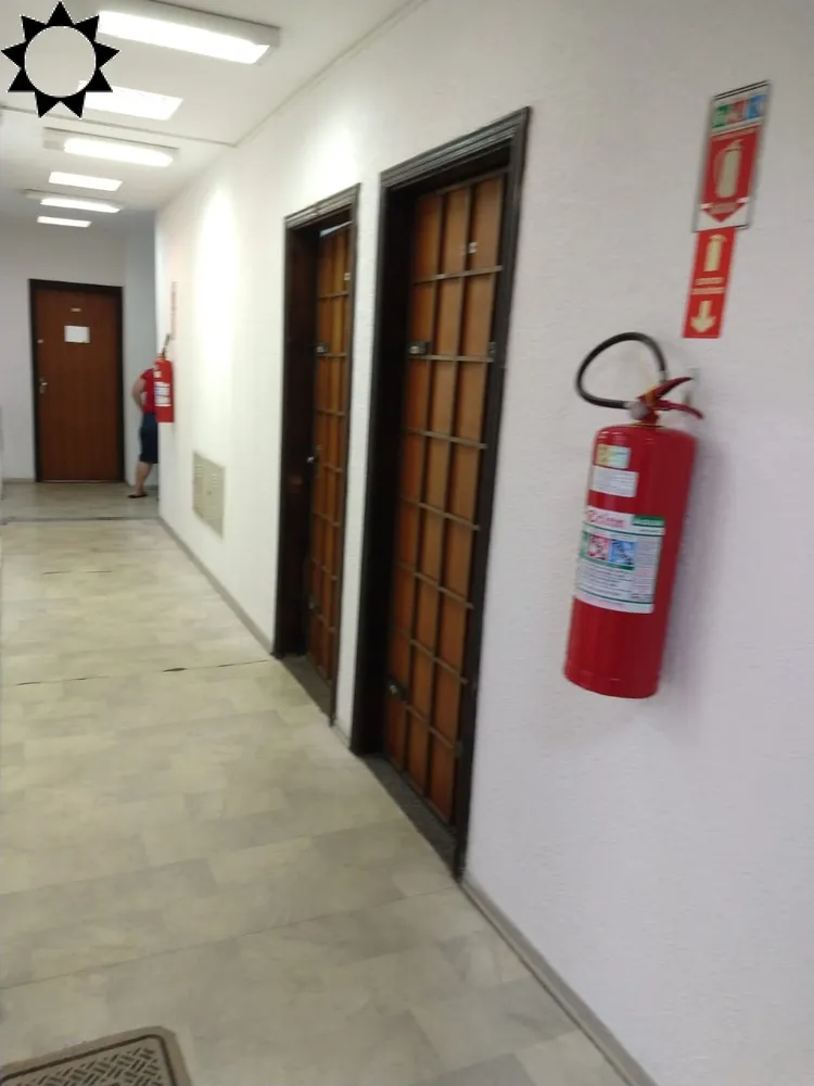Sala-Conjunto, 30 m² - Foto 6