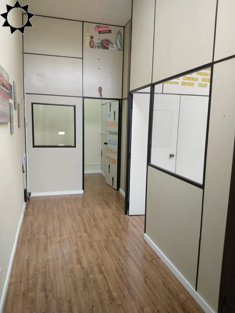 Sala-Conjunto, 30 m² - Foto 2