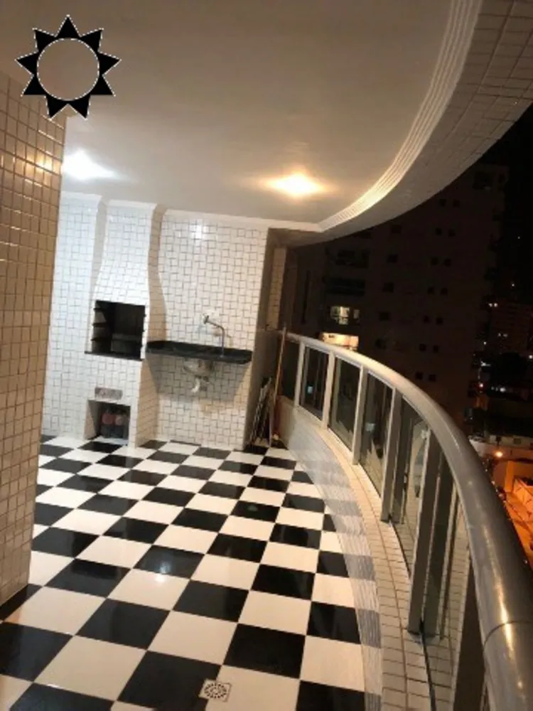 Apartamento, 2 quartos, 60 m² - Foto 12