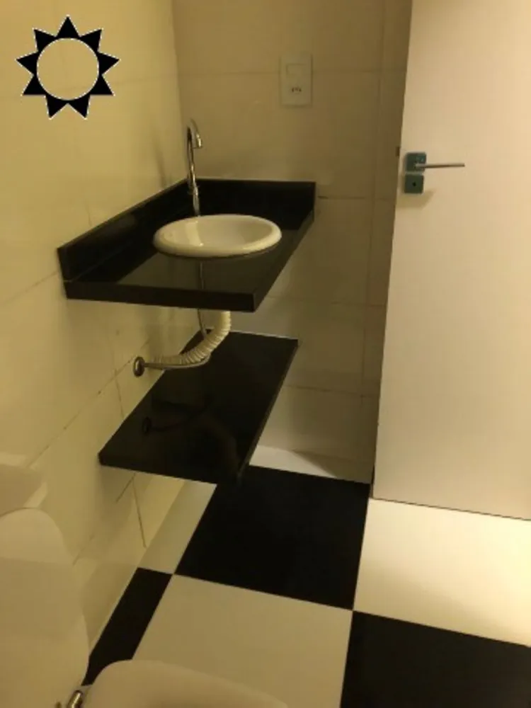 Apartamento, 2 quartos, 60 m² - Foto 2