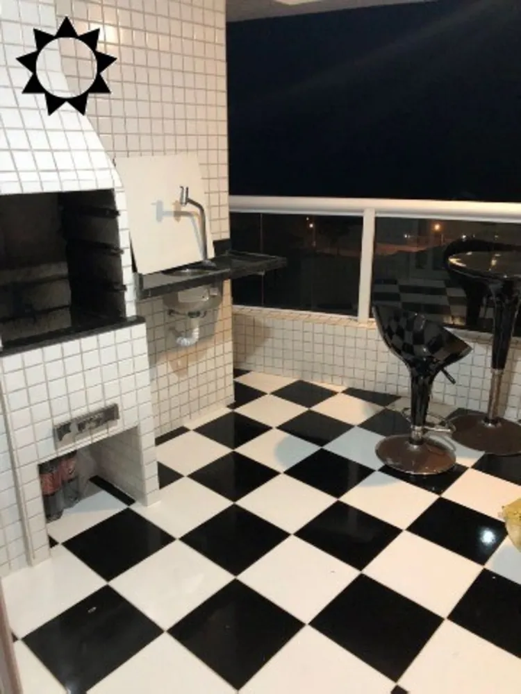 Apartamento, 2 quartos, 60 m² - Foto 6