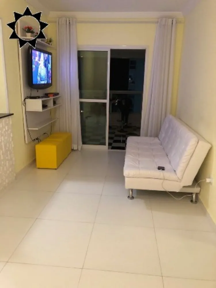 Apartamento, 2 quartos, 60 m² - Foto 4
