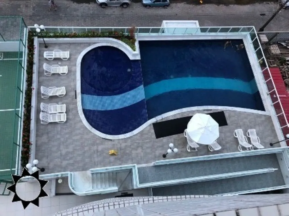 Apartamento, 2 quartos, 60 m² - Foto 5
