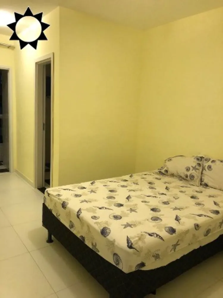 Apartamento, 2 quartos, 60 m² - Foto 9