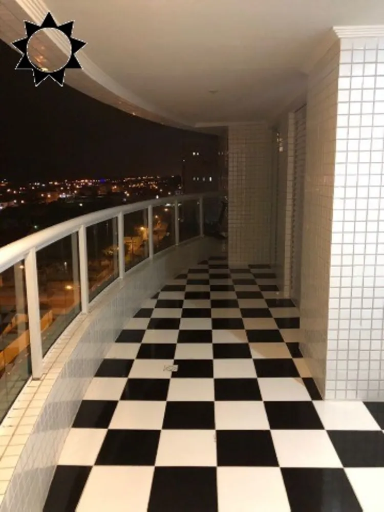 Apartamento, 2 quartos, 60 m² - Foto 1