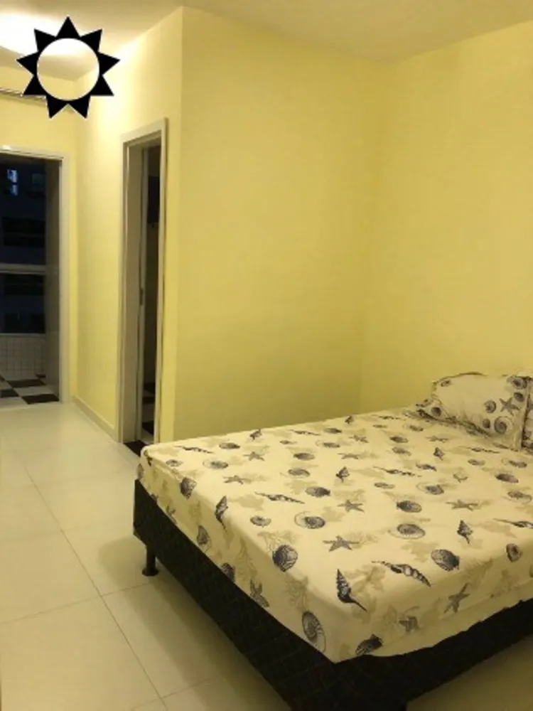Apartamento, 2 quartos, 60 m² - Foto 8
