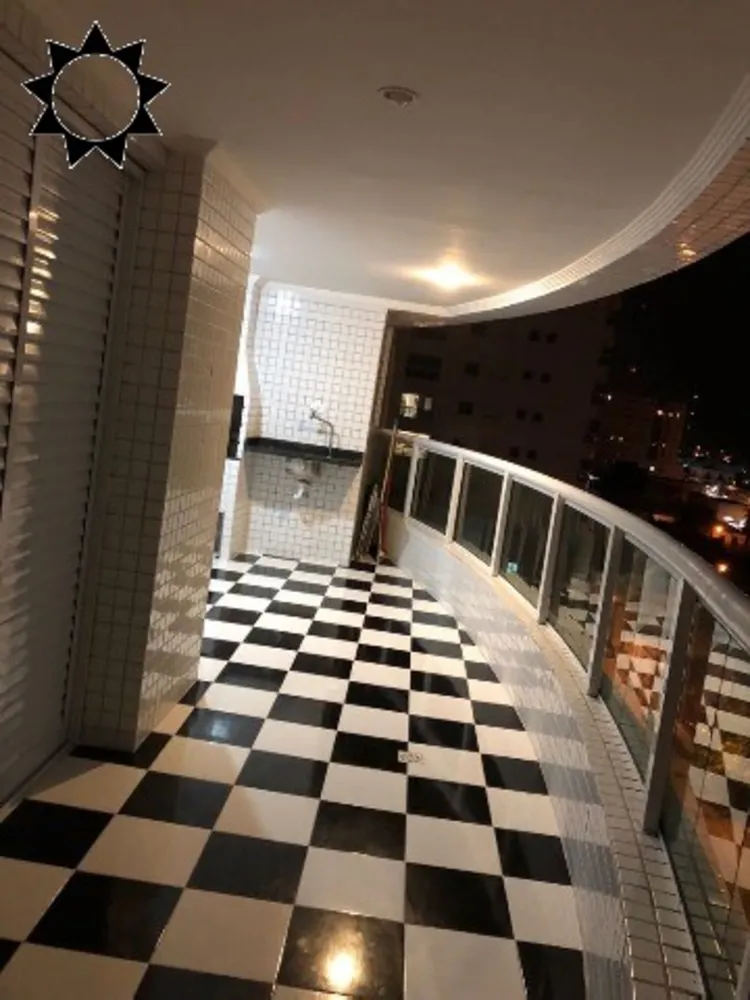 Apartamento, 2 quartos, 60 m² - Foto 3